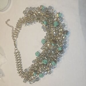 Unique Statement Necklace